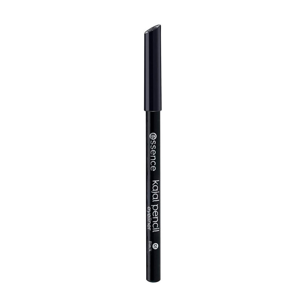 Олівець для очей Essence Kajal Eye Pencil 01 Black, 1 г