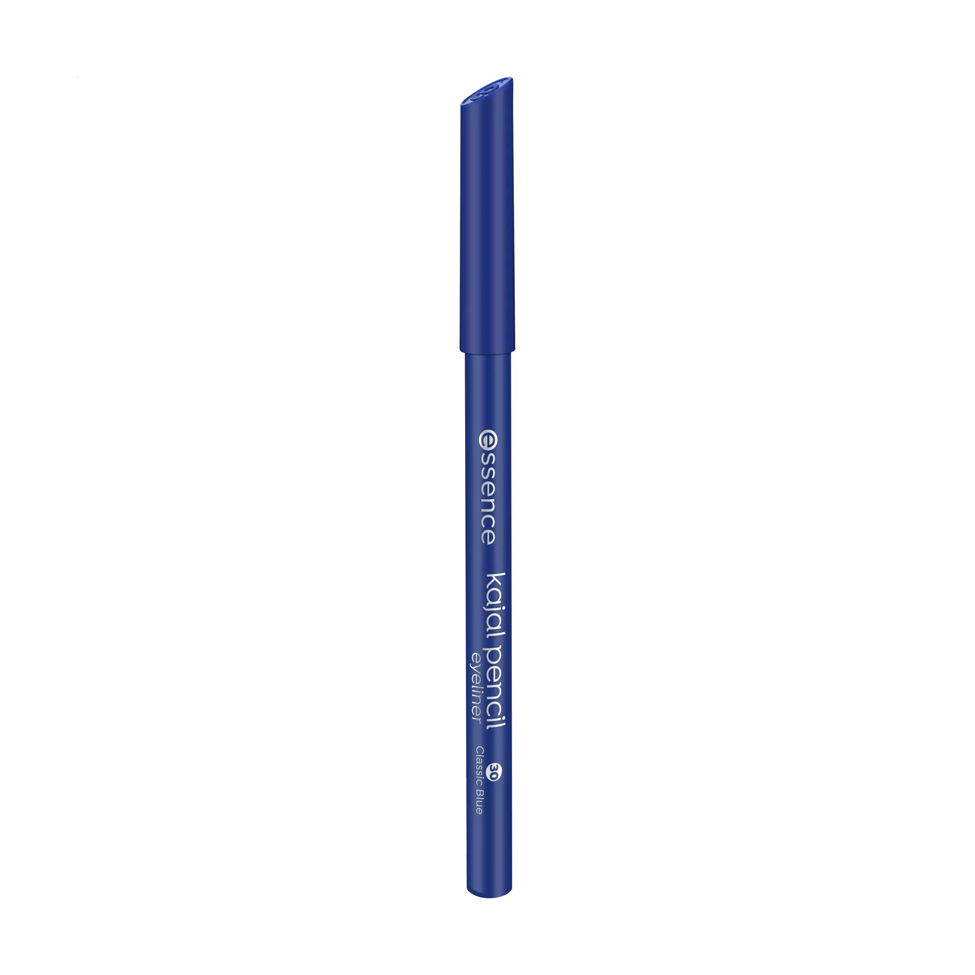 Олівець для очей Essence Kajal Eye Pencil 30 Classic Blue, 1 г